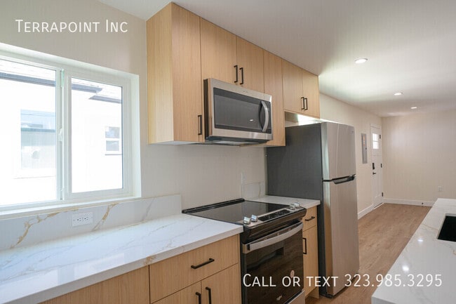 Foto del edificio - 1034 Westmoreland Ave
