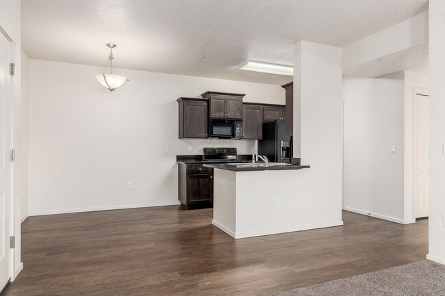 Foto del edificio - Legacy at 50th Street Apartments