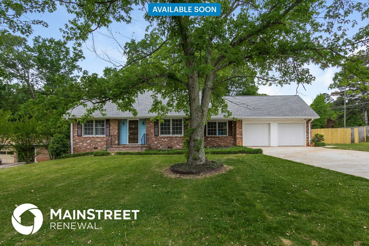 Primary Photo - 3554 Mill Glen Dr