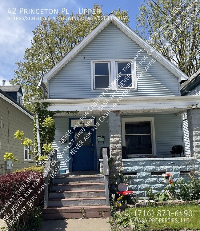 Building Photo - 42 Princeton Pl