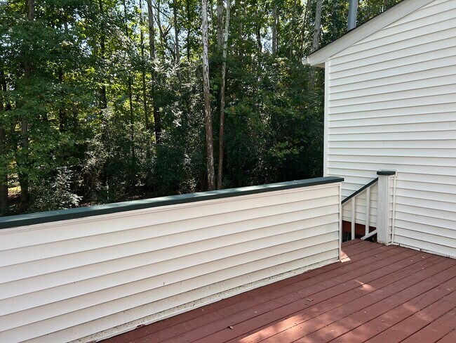 Foto del edificio - 114 Pickett Ln