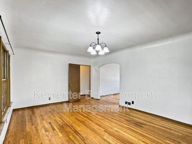 Foto del edificio - 1201 N 8th St