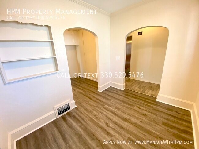Foto del edificio - Welcome to 427 Smith Ave NW in Canton!