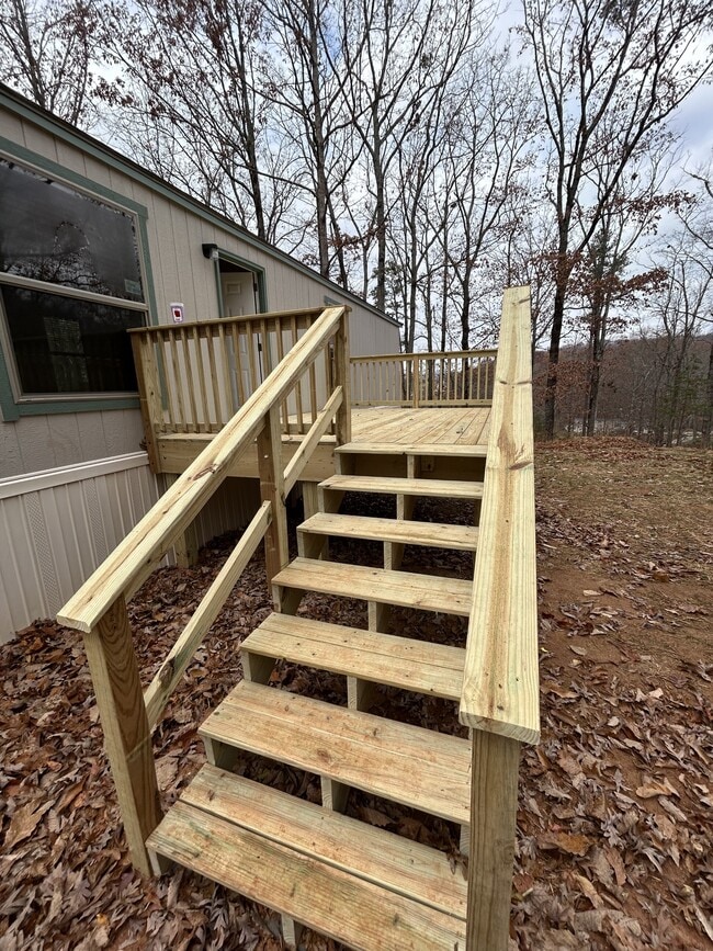 Photo - 211 Wauka Ridge Rd House