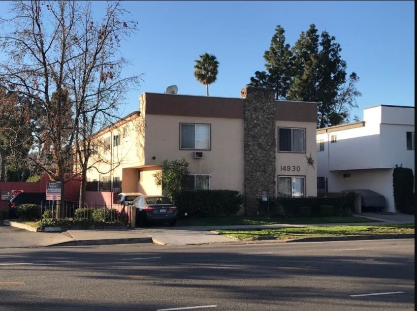 14930 Magnolia Blvd, Sherman Oaks, CA 91403 Apartments in Sherman