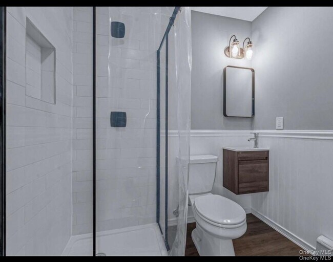 Foto del edificio - 6 E Barclay St