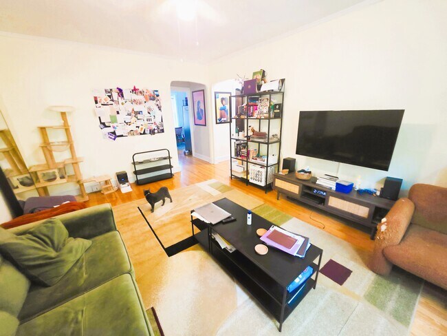 Foto del edificio - 4800 N Hermitage Ave