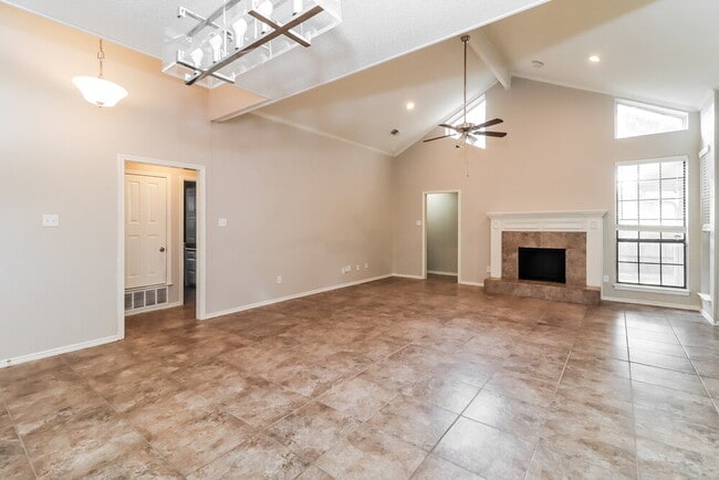 Foto del edificio - 1609 Willow Park Dr