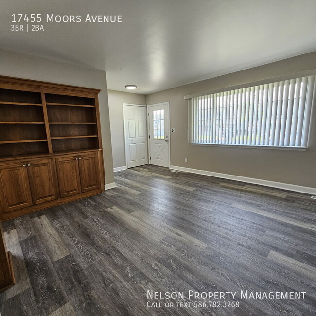 Foto del edificio - 17455 Moors Ave