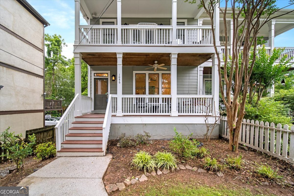 Foto principal - 1046 Wylie St SE