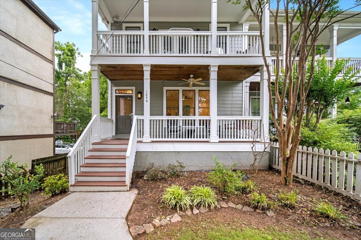 Primary Photo - 1046 Wylie St SE