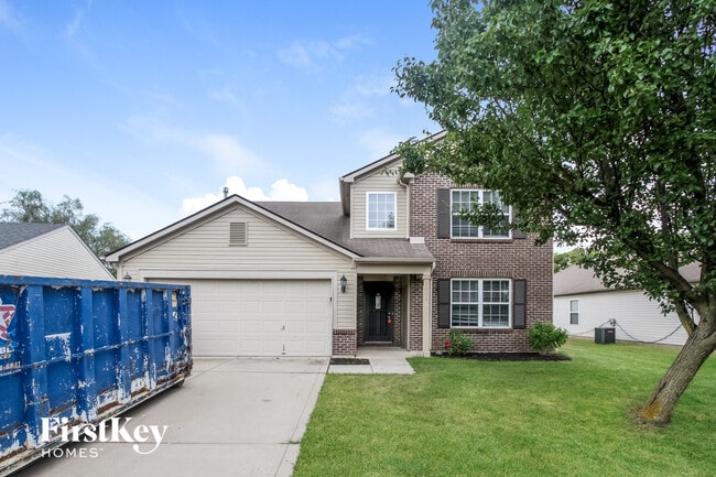 Building Photo - 1456 Monitor Way