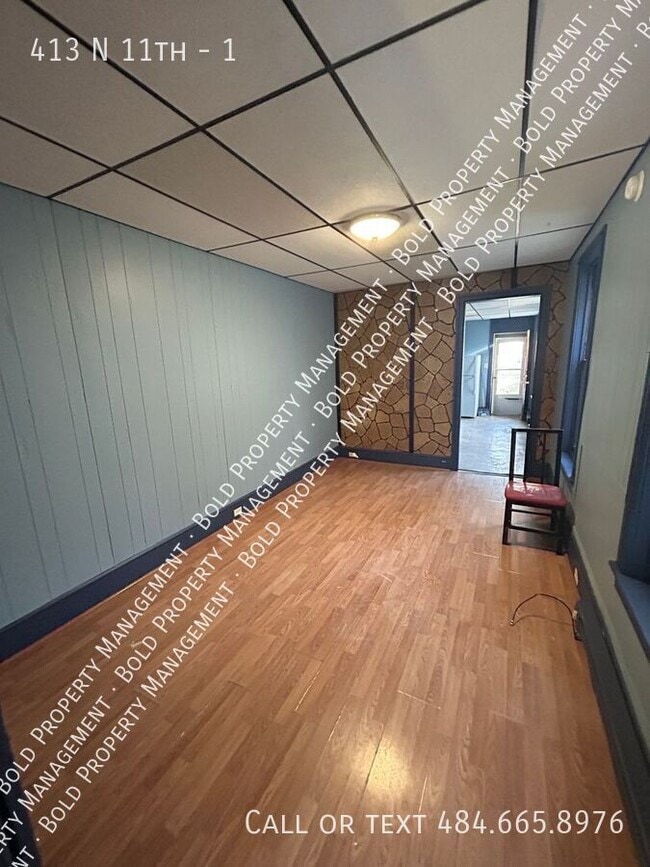 Photo - 413 N 11th-1 Apartment