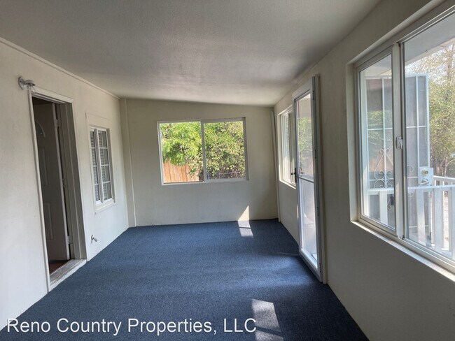 Building Photo - 3 br, 1 bath House - 1718 H Street