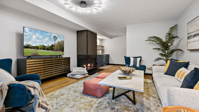 Foto del edificio - 3590 Water St NW