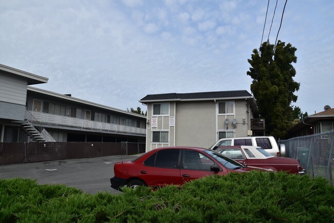 Foto del edificio - 3675 39th Ave