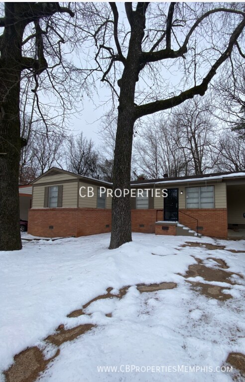 Primary Photo - 3611 Suzanne Dr