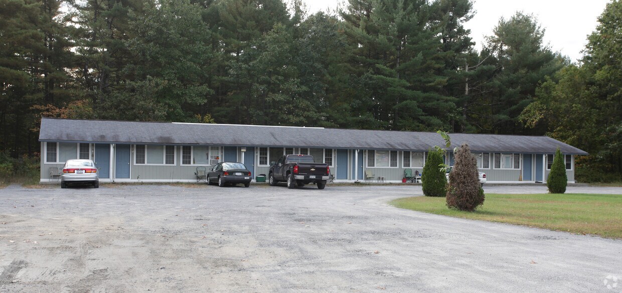Building Photo - 1324 Saratoga Rd