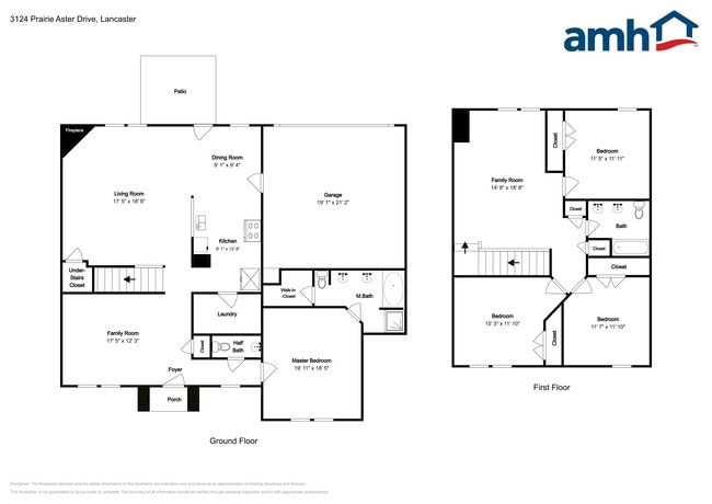 Foto del edificio - 3124 Prairie Aster Dr
