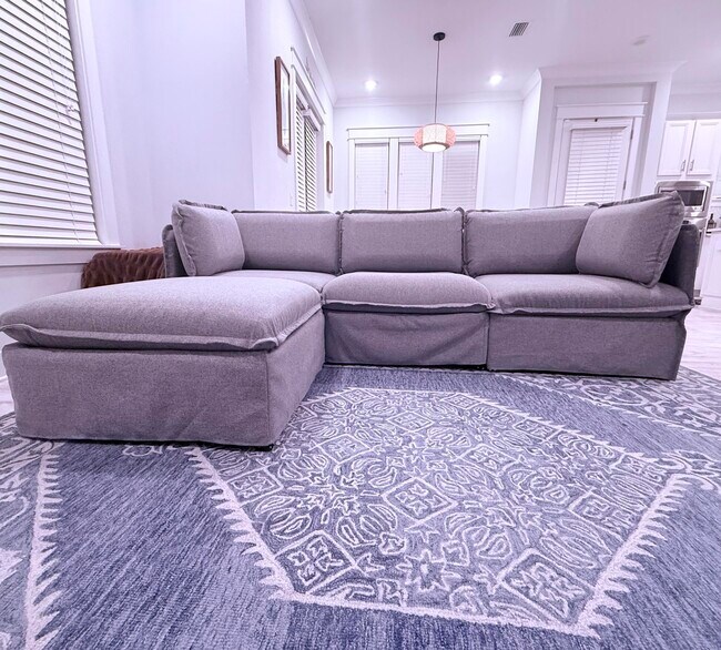 Foto del edificio - 36 York Ln