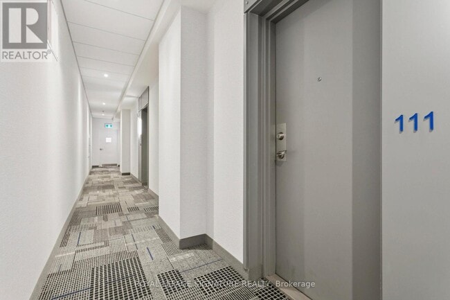 Photo du bâtiment - 250 Manitoba St