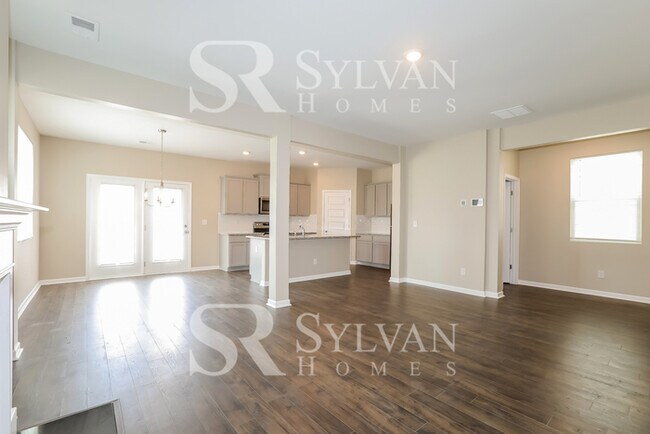 Foto del edificio - 2623 Lovejoy Crossing Dr