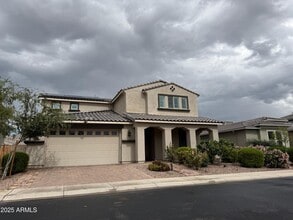 Building Photo - 1322 E Gemini Pl