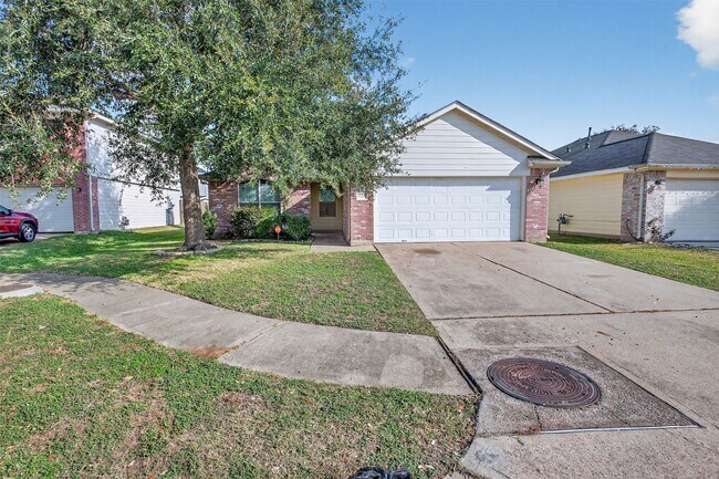 Foto del edificio - 6706 Portlick Dr