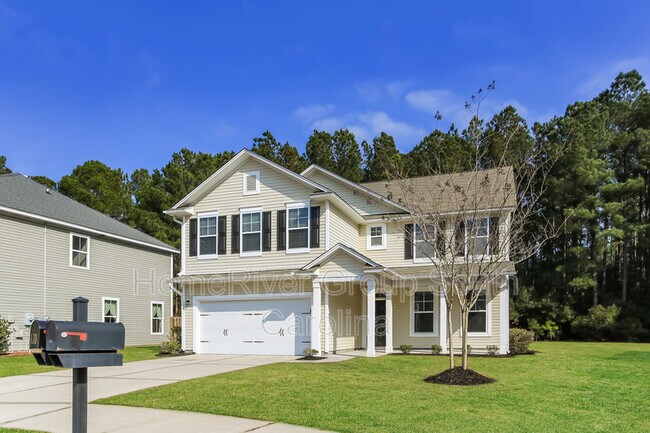 Building Photo - 110 Swiftwater Way