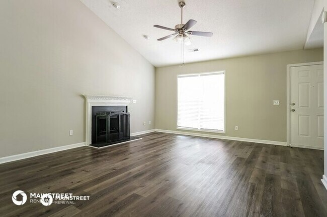 Building Photo - 3911 Woodberry Lake Dr, Greensboro, NC 27455