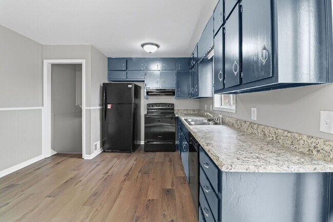 Foto del edificio - 1697 Spoonbill Rd