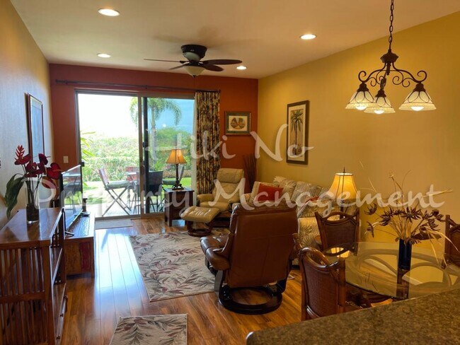 Foto del edificio - 75-346-346 Hualalai Rd