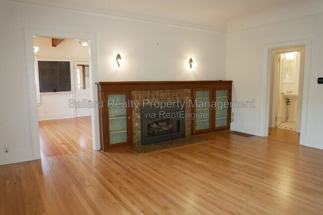Foto del edificio - 6737 27th Ave NW