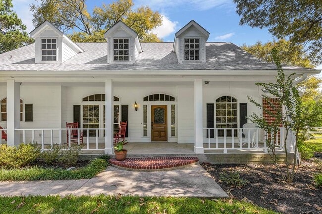 Foto del edificio - 33102 Windcrest Estates Blvd