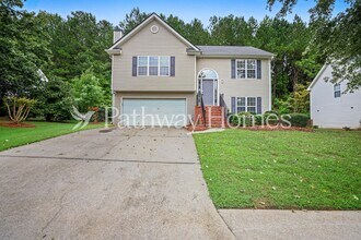 Building Photo - 2035 Patrick Mill Pl NE