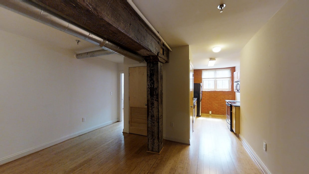 Photo - Iron House Apartments