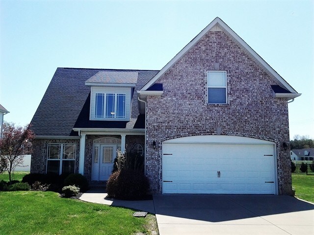 Foto principal - 5441 Sabin Court