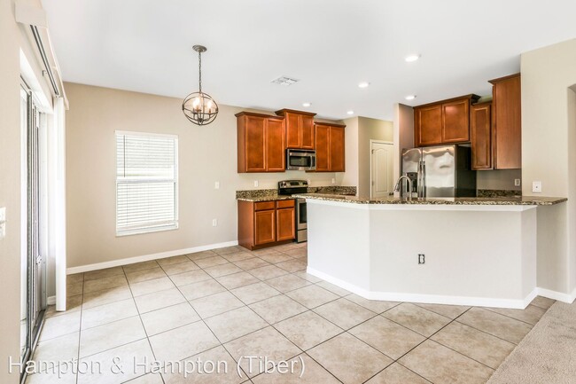 Building Photo - 3 br, 2.5 bath House - 15402 LOST CREEK LN