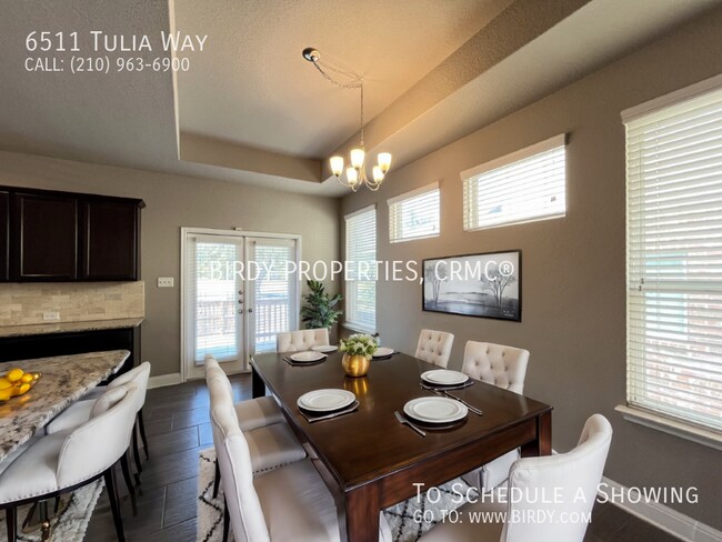 Foto del edificio - 6511 Tulia Way