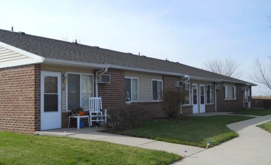 Foto del edificio - 419 N Holly Dr