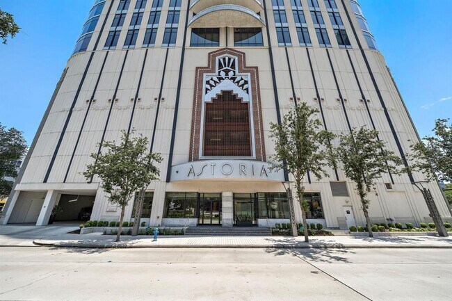 Building Photo - 1409 Post Oak Blvd