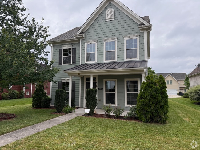 Building Photo - 1021 Euphony Ln