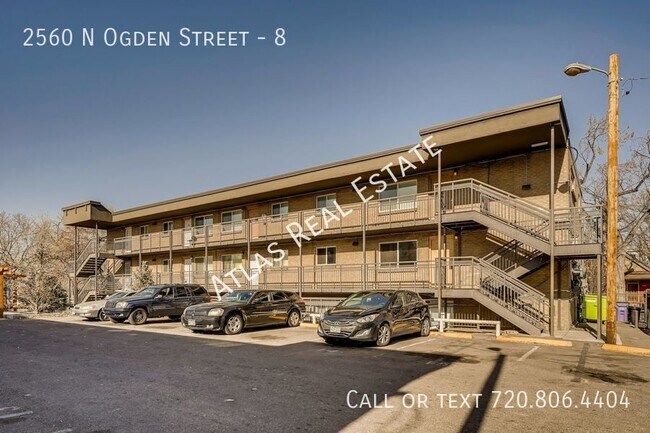 Foto del edificio - TOP FLOOR, 3 Bed 2 Bath Apartment in 5 Poi...