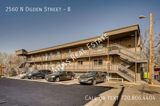 Building Photo - TOP FLOOR, 3 Bed 2 Bath Apartment in 5 Poi...