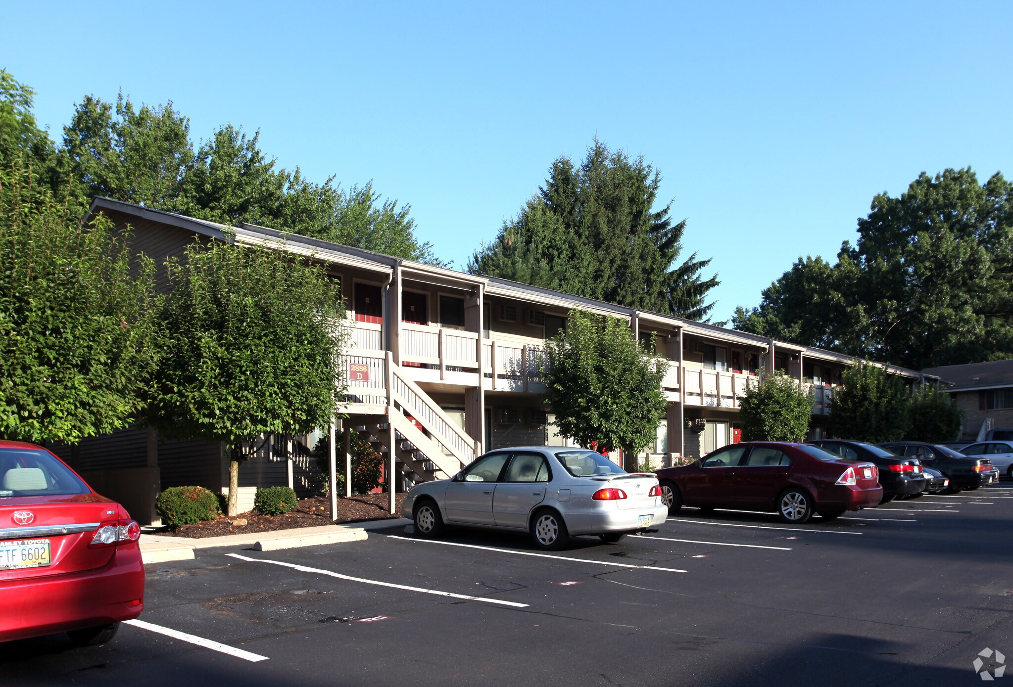 Mogadore Square Apartments – photo 2