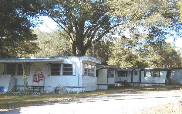 Primary Photo - Bonny Shore Mobile Home Park