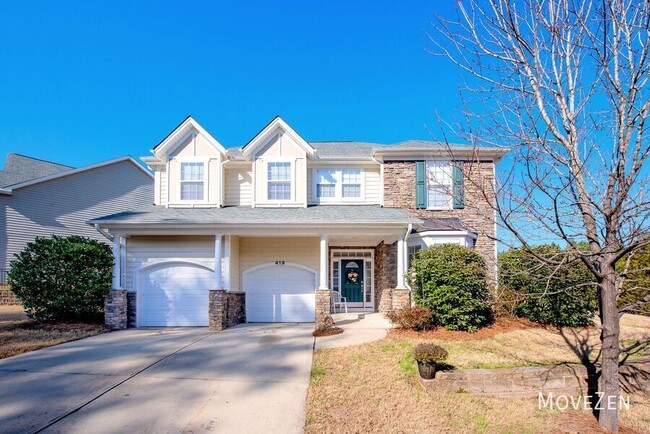 Building Photo - 419 Golden Harvest Loop