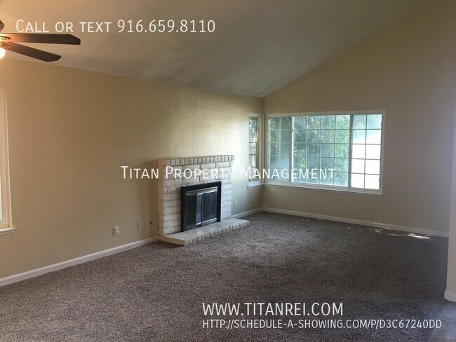Building Photo - Call (916) 659-8110 - Managed by Titan Pro...