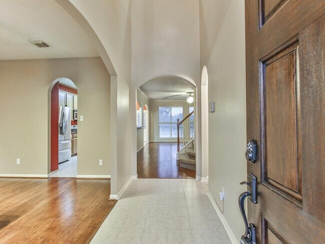 Foto del edificio - 5939 Sawyer Bend Ln
