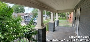 Building Photo - 615 Delmar St